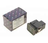 Кнопка выключения стояночного тормоза Volkswagen Passat B6 / Фольксваген Пассат Б6 2005-2010 56090 AIC (Германия)