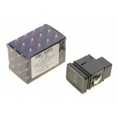  Кнопка вимкнення стояночного гальма Volkswagen Passat B6 / Фольксваген Пассат Б6 2005-2010 56090 AIC (Німеччина)