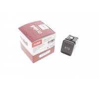  Кнопка вимкнення стояночного гальма Volkswagen Passat B6 / Фольксваген Пассат Б6 2005-2010 99270554601 VIKA (Тайвань)