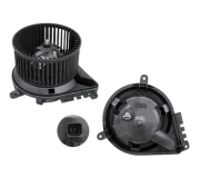 Моторчик печі MB Sprinter 901-905 1995-2006 5062NUA1 POLCAR (Польща)