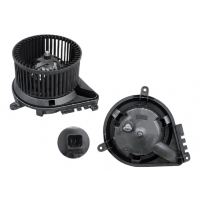 Моторчик печі MB Sprinter 901-905 1995-2006 5062NUA1 POLCAR (Польща)