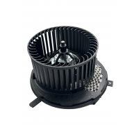 Моторчик пічки ( OE 3CD820015A , з клімат-контролем) Skoda Octavia 2 / Шкода Октавія 2 2004-2013 111189 BS Auto