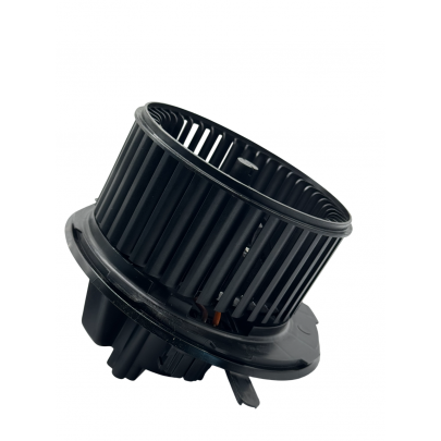 Моторчик пічки ( OE 1KD819015 ) VW Caddy III / Фольксваген Кадді 3 2004- 111188 BS Auto