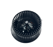 Моторчик печки (кондиционирование с ручной регулировкой) VW Touran / Фольксваген Туран 2003-2015 1331NUA1 POLCAR  (Польща)