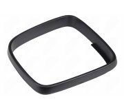 Рамка лівого дзеркала ( OE 7E1858553 ) VW Transporter T5 / Фольксваген Транспортер Т5 2003- 111191 BS Auto