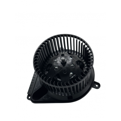 Моторчик пічки (без додаткової системи опалення) MB Vito 638 1996-2003 5012NUA1 POLCAR (Польща)