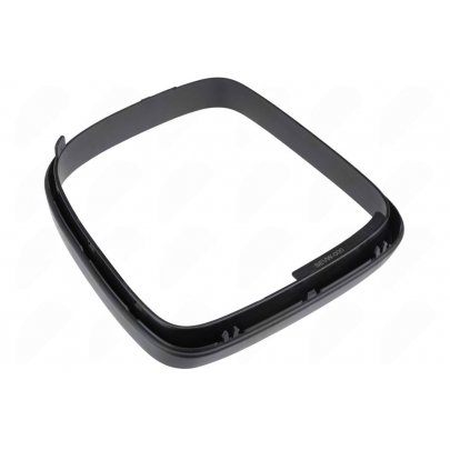 Рамка правого дзеркала VW Transporter T5 / Фольксваген Транспортер Т5 2003- ELB-VW-001 NTY (Польща)