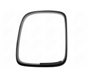 Рамка лівого дзеркала VW Caddy III / Фольксваген Кадді 3 04-15 ELB-VW-000 NTY (Польща)