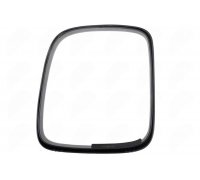 Рамка левого зеркала VW Transporter T5 / Фольксваген Транспортер Т5 2003- ELB-VW-000 NTY (Польша)