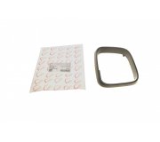 Рамка правого дзеркала VW Transporter T5 / Фольксваген Транспортер Т5 2003- RWS2289 ROTWEISS (Туреччина)