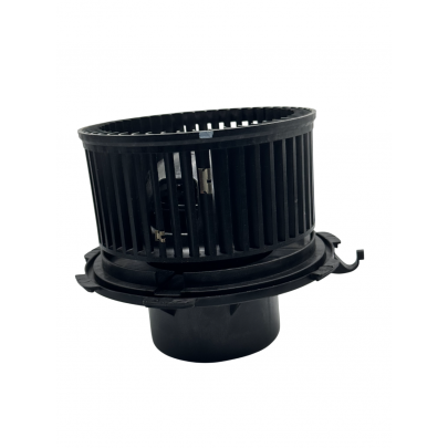 Моторчик печки (с кондиционером) MB Sprinter 906 2006- 5065NUA2 POLCAR (Польша)