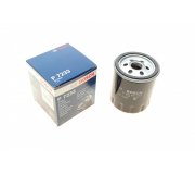 Фільтр масляний (T7DB / T7DA / T8DA) Ford Focus 3 / Форд Фокус 3 2.0TDCi 2011-2018 F026407233 BOSCH (Німеччина)