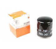 Масляный фильтр (T7DB / T7DA / T8DA) Ford Focus 3 / Форд Фокус 3 2.0TDCi 2011-2018 OC1292 KNECHT (Германия)