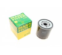 Масляный фильтр (T7DB / T7DA / T8DA) Ford Focus 3 / Форд Фокус 3 2.0TDCi 2011-2018 W7043 MANN-FILTER (Германия)