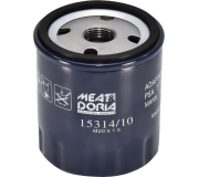 Фільтр масляний (T7DB / T7DA / T8DA) Ford Focus 3 / Форд Фокус 3 2.0TDCi 2011-2018 1531410 MEAT and DORIA (Італія)