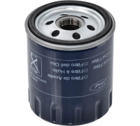 Масляный фильтр (T7DB / T7DA / T8DA) Ford Focus 3 / Форд Фокус 3 2.0TDCi 2011-2018 2193141 FORD (США)