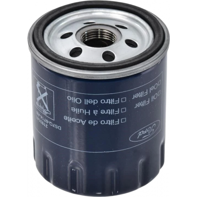 Масляный фильтр (T7DB / T7DA / T8DA) Ford Focus 3 / Форд Фокус 3 2.0TDCi 2011-2018 2193141 FORD (США)