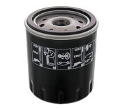 Фільтр масляний (T7DB / T7DA / T8DA) Ford Focus 3 / Форд Фокус 3 2.0TDCi 2011-2018 48505 FEBI (Німеччина)