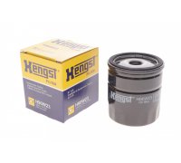 Масляный фильтр (T7DB / T7DA / T8DA) Ford Focus 3 / Форд Фокус 3 2.0TDCi 2011-2018 H90W23 HENGST (Германия)