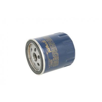 Масляный фильтр (T7DB / T7DA / T8DA) Ford Focus 3 / Форд Фокус 3 2.0TDCi 2011-2018 LS923 PURFLUX (Франция)