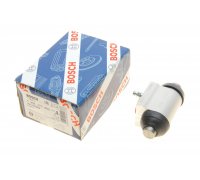 Гальмівний циліндр задній Ford Focus 3 / Форд Фокус 3 2011-2018 0986475989 BOSCH (Німеччина)