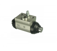 Гальмівний циліндр задній Ford Focus 3 / Форд Фокус 3 2011-2018 LW90120 DELPHI (США)