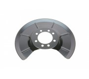 Захист заднього гальмівного диска (правий) Ford Focus 3 / Форд Фокус 3 2011-2018 174974 FEBI (Німеччина)