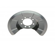 Захист заднього гальмівного диска (правий) Ford Focus 3 / Форд Фокус 3 2011-2018 6115105 METZGER (Німеччина)