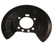 Захист заднього гальмівного диска (лівий) Ford Focus 3 / Форд Фокус 3 2011-2018 812516218 TRISCAN (Данія)