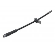 Шланг гальмівний задній (седан / хетчбек, 425мм) Ford Focus 3 / Форд Фокус 3 2011-2018 188720 FEBI (Німеччина)