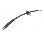 Шланг гальмівний задній (седан / хетчбек, 425мм) Ford Focus 3 / Форд Фокус 3 2011-2018 PHB2021 TRW (Німеччина)