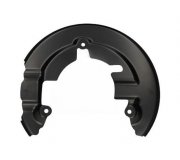 Захист переднього гальмівного диска (лівий) Ford Focus 3 / Форд Фокус 3 2011-2018 197161 FEBI (Німеччина)