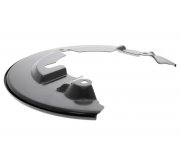 Защита переднего тормозного диска (правый) Ford Focus 3 / Форд Фокус 3 2011-2018 2536378 KLOKKERHOLM (Дания)