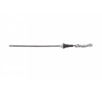 Трос ручника задний (230мм) Ford Focus 3 / Форд Фокус 3 2011-2018 BC4428BNS DP Group (Турция)