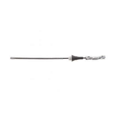 Трос ручника задній (230мм) Ford Focus 3 / Форд Фокус 3 2011-2018 BC4428BNS DP Group (Туреччина)