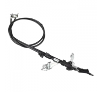 Трос ручника середній (1546/1463мм) Ford Focus 3 / Форд Фокус 3 2011-2018 13.0212.2 ADRIAUTO (Італія)