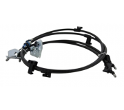 Трос ручника середній (1546/1463мм) Ford Focus 3 / Форд Фокус 3 2011-2018 8140161166 TRISCAN (Данія)