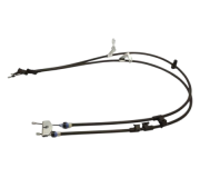 Трос ручника середній (1546/1463мм) Ford Focus 3 / Форд Фокус 3 2011-2018 LABR.99144 STARLINE (Чехія)