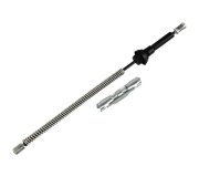 Трос ручника задний (230мм) Ford Focus 3 / Форд Фокус 3 2011-2018 10.5382 COFLE (Италия)