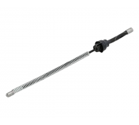 Трос ручника задній (230мм) Ford Focus 3 / Форд Фокус 3 2011-2018 1310316 Japko (Італія)