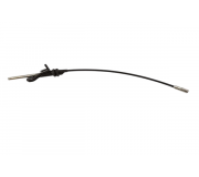 Трос ручника передній (306мм) Ford Focus 3 / Форд Фокус 3 2011-2018 4602757 CAVO (Туреччина)