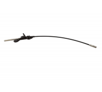 Трос ручника передний (306мм) Ford Focus 3 / Форд Фокус 3 2011-2018 4602757 CAVO (Турция)