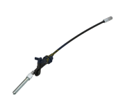 Трос ручника передний (328мм) Ford Focus 3 / Форд Фокус 3 2011-2018 BC-0318 JAPANPARTS (Италия)