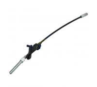 Трос ручника передний (328мм) Ford Focus 3 / Форд Фокус 3 2011-2018 BC-0318 JAPANPARTS (Италия)