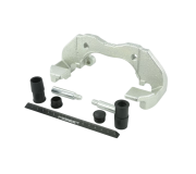 Скоба переднього супорта права / ліва Ford Focus 3 / Форд Фокус 3 2011-2018 0577C-MZ3F FEBEST (Німеччина)