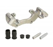 Скоба переднього супорта права / ліва Ford Focus 3 / Форд Фокус 3 2011-2018 383395-1 BUDWEG (Данія)