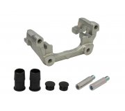 Скоба заднього супорта права / ліва Ford Focus 3 / Форд Фокус 3 2011-2018 383396-1 BUDWEG (Данія)