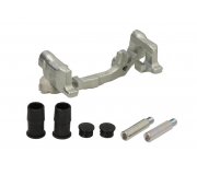 Скоба заднього супорта права / ліва Ford Focus 3 / Форд Фокус 3 2011-2018 384414-1 BUDWEG (Данія)