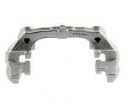 Скоба заднього супорта права / ліва Ford Focus 3 / Форд Фокус 3 2011-2018 HZTFR004A NTY (Польщa)