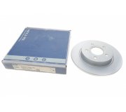 Гальмівний диск задній (271х11мм) Ford Focus 3 / Форд Фокус 3 2011-2018 7155230022/PD MEYLE (Німеччина)